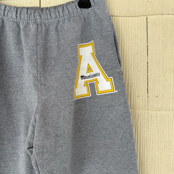 JERZEES Appalachian State Joggers - Picture 2 of 4